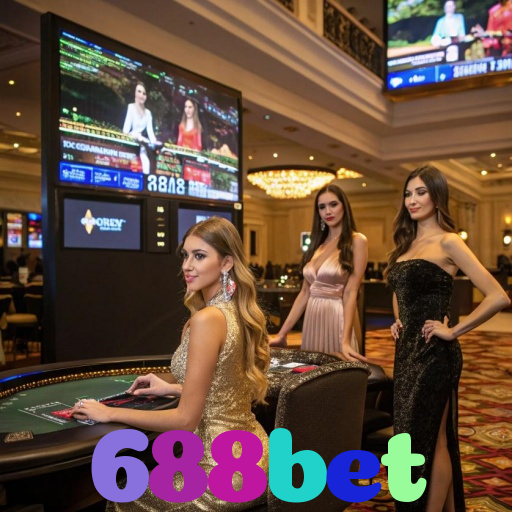 688bet - Baixe o App 688bet para Android e Comece a Jogar