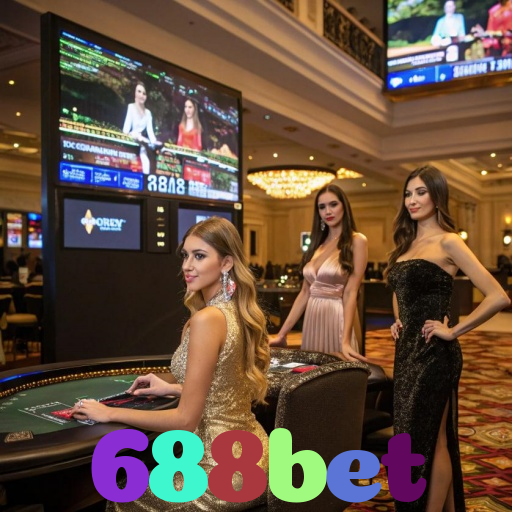 688bet - Baixe o app 688bet no Google Play e jogue ao vivo
