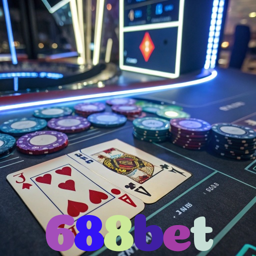 688bet - Baixe o App 688bet para Android e Comece a Jogar