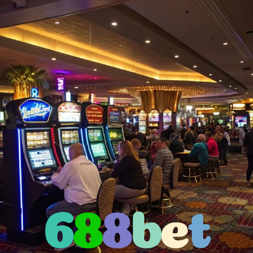 688bet - Baixe o App 688bet para Android e Comece a Jogar