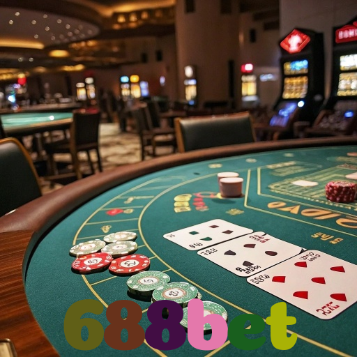 688bet - Baixe o app 688bet no Google Play e jogue ao vivo