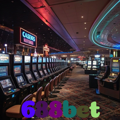 688bet - Baixe o App 688bet para Android e Comece a Jogar