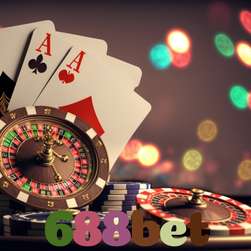 688bet - Baixe o app 688bet no Google Play e jogue ao vivo