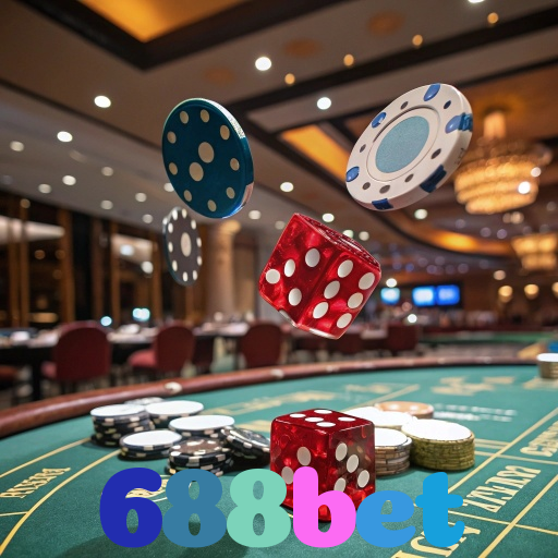 688bet - Baixe o app 688bet no Google Play e jogue ao vivo