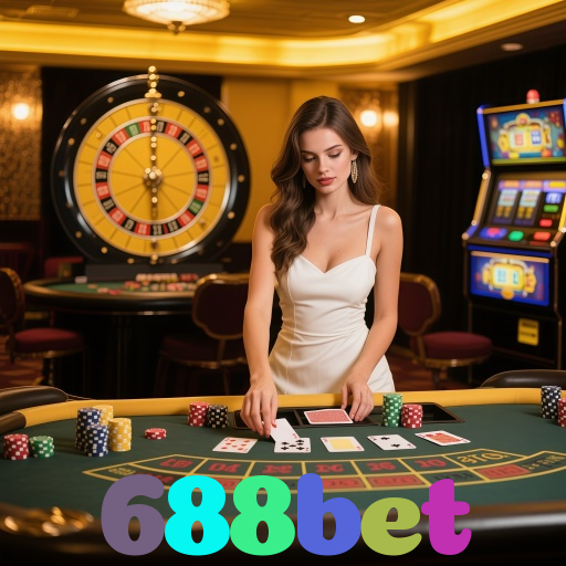 688bet - Baixe o app 688bet no Google Play e jogue ao vivo