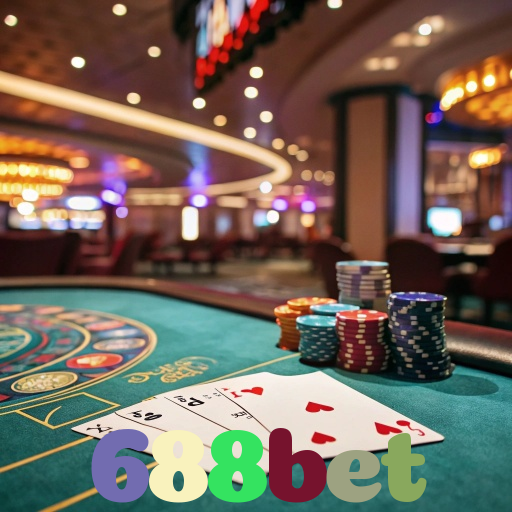 688bet - Baixe o app 688bet no Google Play e jogue ao vivo