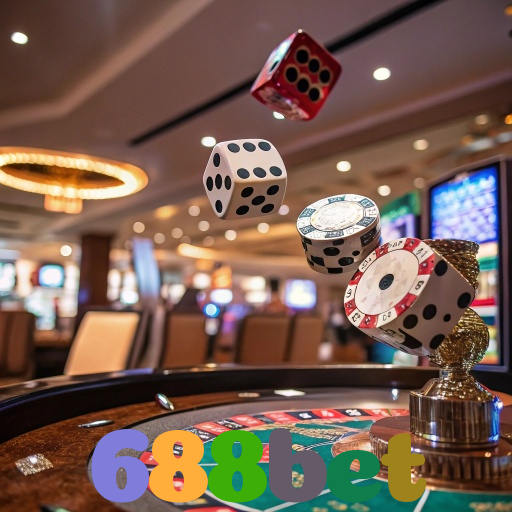688bet - Baixe o App 688bet para Android e Comece a Jogar
