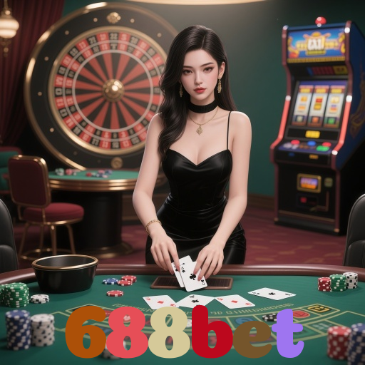 688bet - Baixe o app 688bet no Google Play e jogue ao vivo