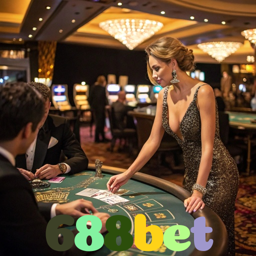 688bet - Baixe o App 688bet para Android e Comece a Jogar