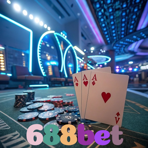 688bet - Baixe o app 688bet no Google Play e jogue ao vivo