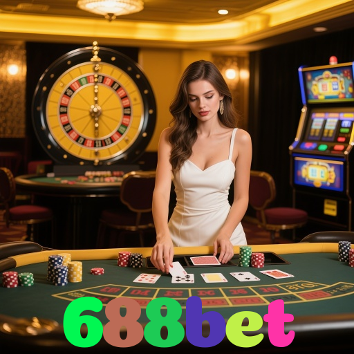 688bet - Baixe o app 688bet no Google Play e jogue ao vivo