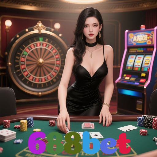 688bet - Baixe o app 688bet no Google Play e jogue ao vivo