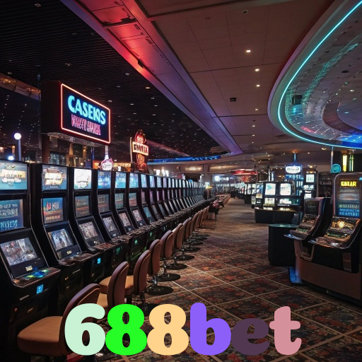 688bet - Baixe o App 688bet para Android e Comece a Jogar
