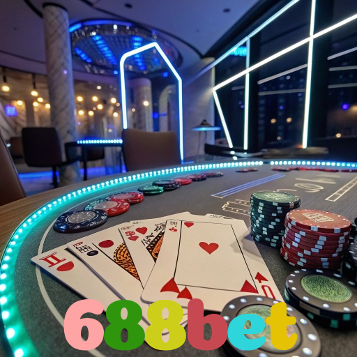 688bet - Baixe o app 688bet no Google Play e jogue ao vivo