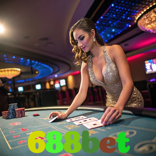 688bet - Baixe o App 688bet para Android e Comece a Jogar