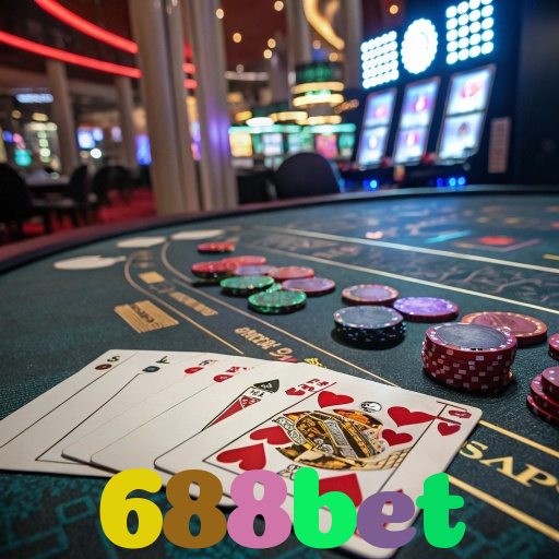 688bet - Baixe o app 688bet no Google Play e jogue ao vivo