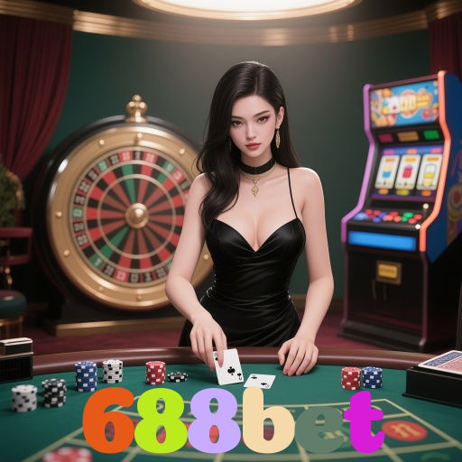 688bet - Baixe o app 688bet no Google Play e jogue ao vivo