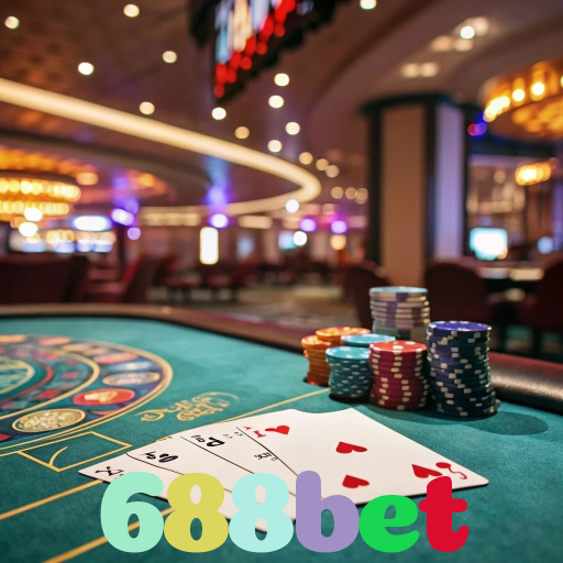 688bet - Baixe o App 688bet para Android e Comece a Jogar