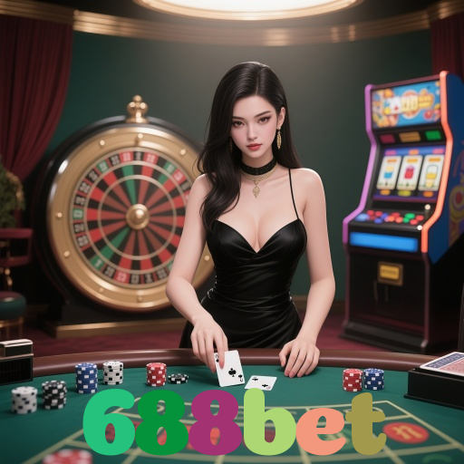 688bet - Baixe o App 688bet para Android e Comece a Jogar