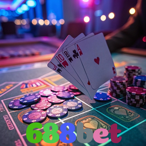 688bet - Baixe o App 688bet para Android e Comece a Jogar