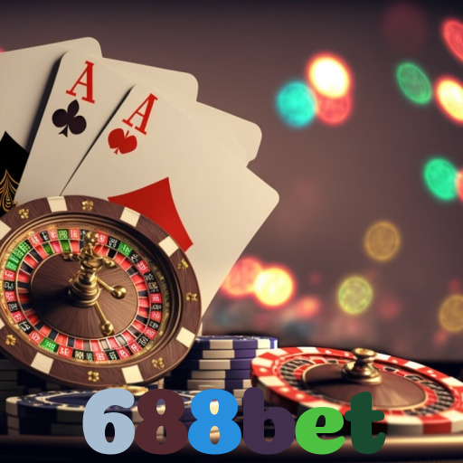 688bet - Baixe o app 688bet no Google Play e jogue ao vivo