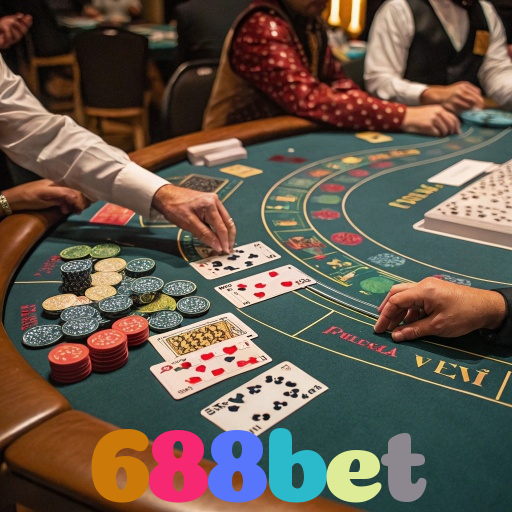 688bet - Baixe o App 688bet para Android e Comece a Jogar