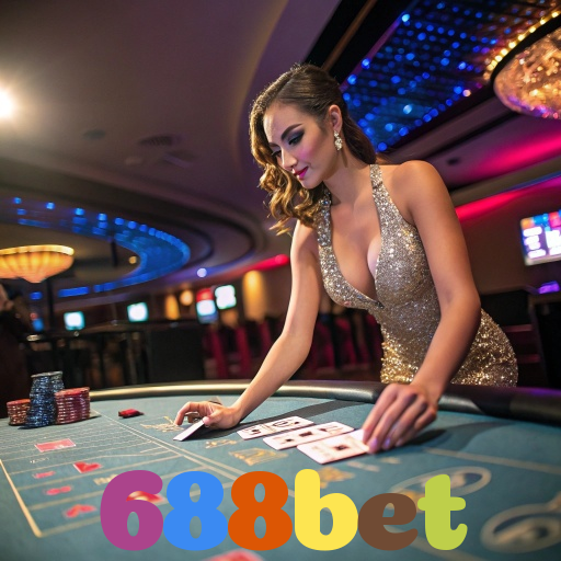 688bet - Baixe o app 688bet no Google Play e jogue ao vivo