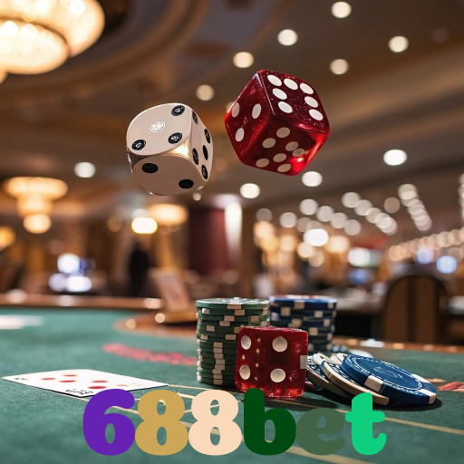 688bet - Baixe o app 688bet no Google Play e jogue ao vivo