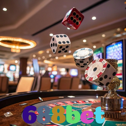 688bet - Baixe o app 688bet no Google Play e jogue ao vivo