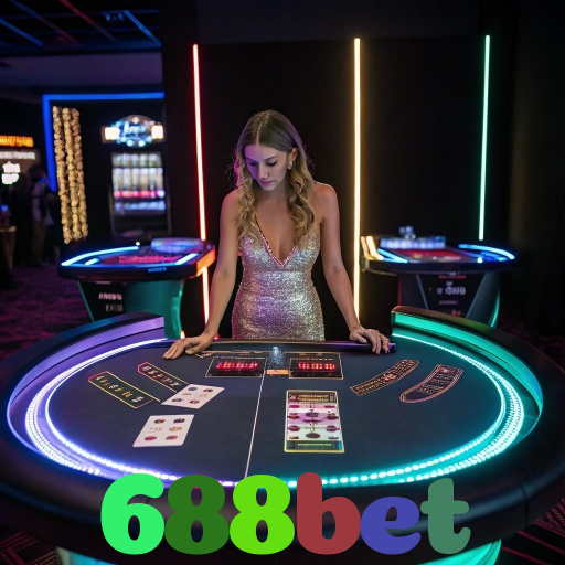 688bet - Baixe o app 688bet no Google Play e jogue ao vivo