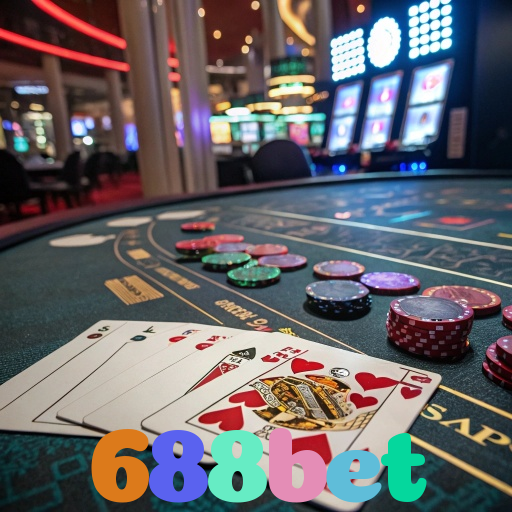 688bet - Baixe o App 688bet para Android e Comece a Jogar