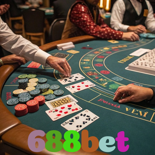688bet - Baixe o App 688bet para Android e Comece a Jogar