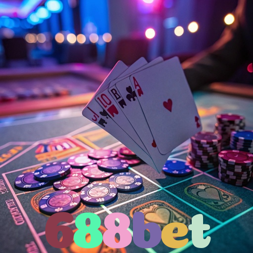 688bet - Baixe o app 688bet no Google Play e jogue ao vivo