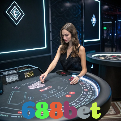 688bet - Baixe o app 688bet no Google Play e jogue ao vivo