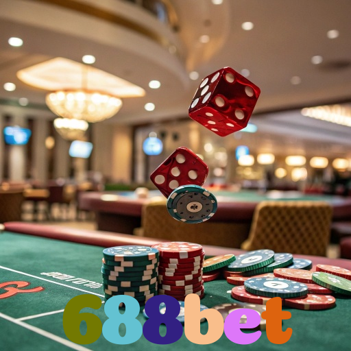688bet - Baixe o app 688bet no Google Play e jogue ao vivo