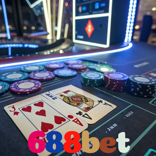 688bet - Baixe o app 688bet no Google Play e jogue ao vivo