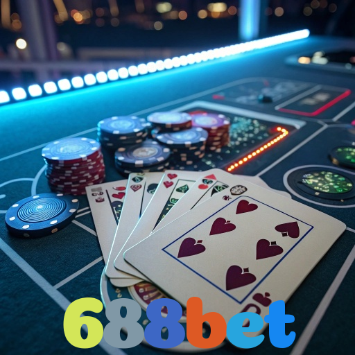 688bet - Baixe o app 688bet no Google Play e jogue ao vivo