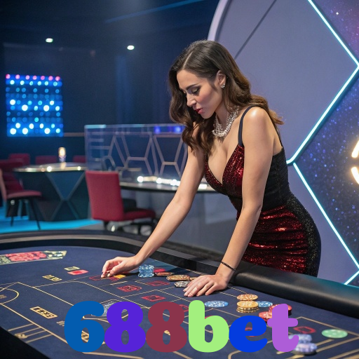 688bet - Baixe o App 688bet para Android e Comece a Jogar