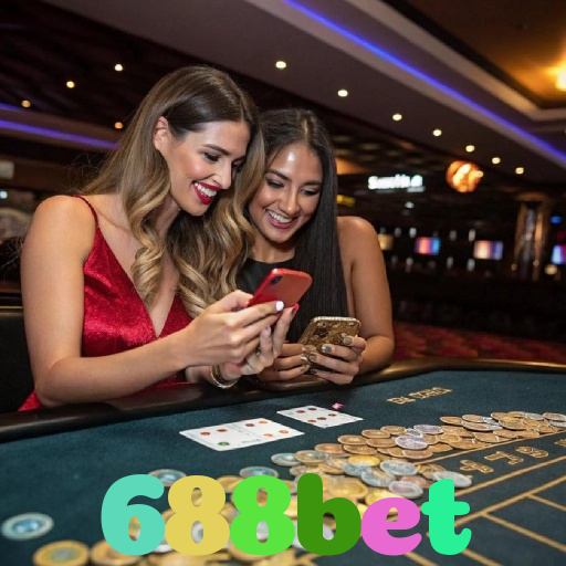 688bet - Baixe o app 688bet no Google Play e jogue ao vivo