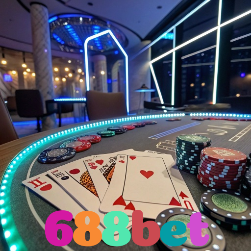 688bet - Baixe o App 688bet para Android e Comece a Jogar