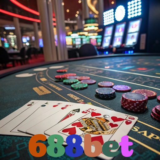 688bet - Baixe o App 688bet para Android e Comece a Jogar