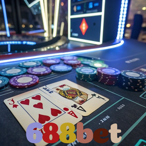 688bet - Baixe o App 688bet para Android e Comece a Jogar
