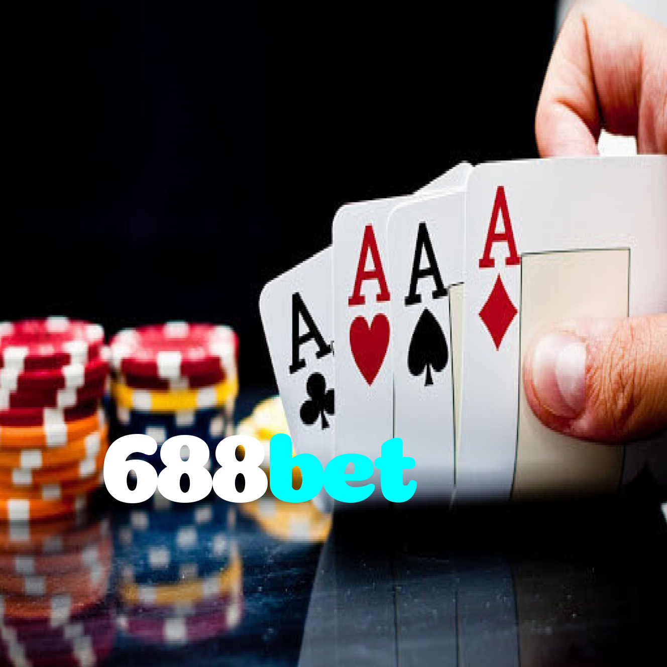 688bet - Baixe o app 688bet no Google Play e jogue ao vivo