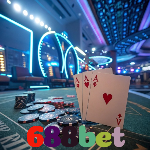688bet - Baixe o App 688bet para Android e Comece a Jogar