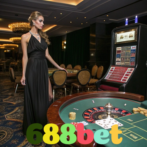 688bet - Baixe o App 688bet para Android e Comece a Jogar