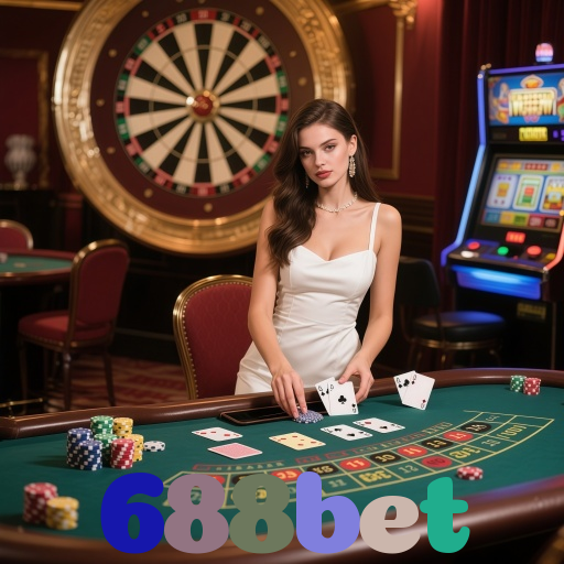 688bet - Baixe o app 688bet no Google Play e jogue ao vivo