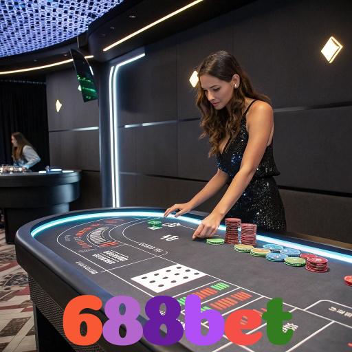 688bet - Baixe o app 688bet no Google Play e jogue ao vivo