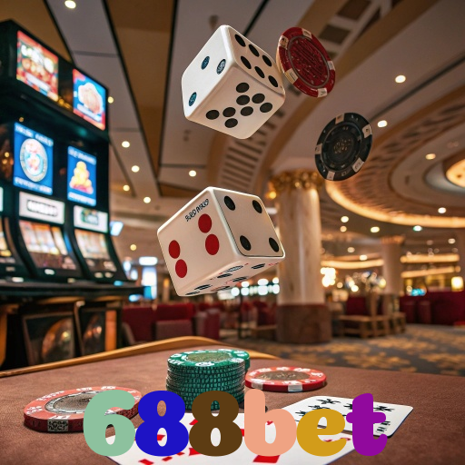 688bet - Baixe o App 688bet para Android e Comece a Jogar