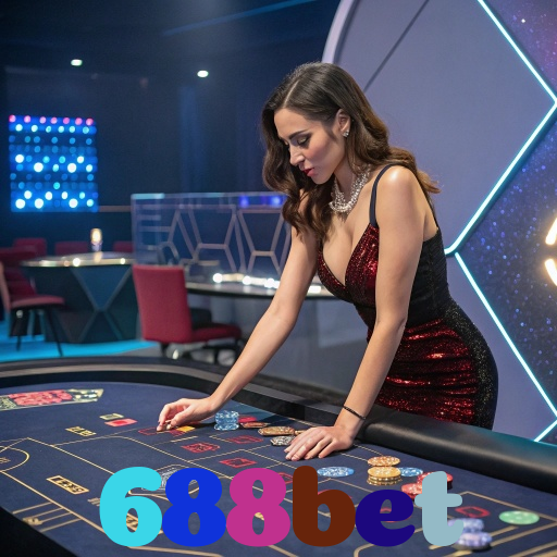 688bet - Baixe o App 688bet para Android e Comece a Jogar