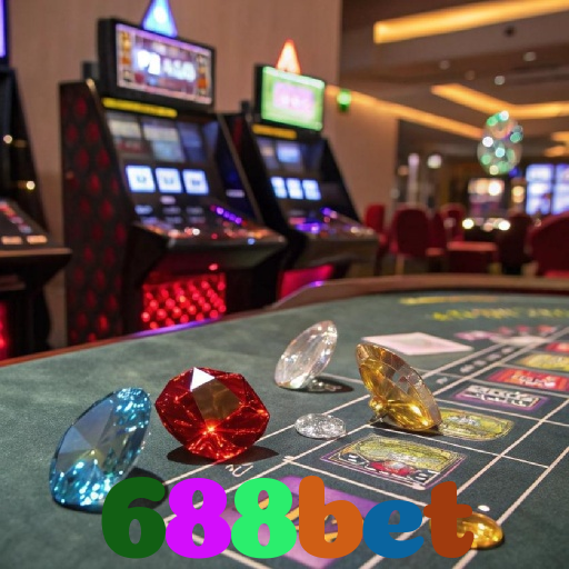 688bet - Baixe o app 688bet no Google Play e jogue ao vivo